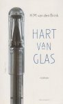 [{:name=>'H.M. van den Brink', :role=>'A01'}] - Hart Van Glas