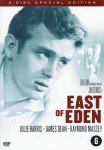  - East Of Eden