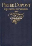 Willem Frederik Dupont 225122 - Pieter Dupont, een Nederlansch graveur, zijn leven en werken