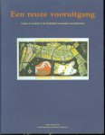 Reijndorp, Arnold, Ven, Hanneke van der - Een reuze vooruitgang, utopie en praktijk in de zuidelijke tuinsteden van Rotterdam Reijndorp, Arnold, Ven, Hanneke van der - Een reuze vooruitgang, utopie en praktijk in de zuidelijke tuinsteden van Rotterdam
