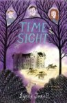 Lynne Jonell - Time Sight