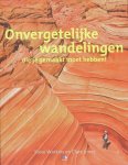 S. Watkins & C. Jones - Onvergetelijke Wandelingen Die Je Gemaakt Moet Hebben