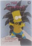 Matt Groening Steve Vance Cindy Vance - The Simpsons 1 / 1. De Verschrikkelijke Homer-Kolos 2. Cool Bart