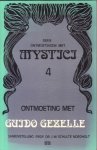 Schulte Nordholt, Prof. Dr. J.W. - Mystici 4 - Ontmoeting met Guido Gezelle