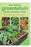 Hubert Fontaine - Een kleine groentetuin op een vierkante meter