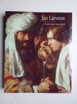 Wheelock jr., Arthur K.. - Jan Lievens. A Dutch master rediscovered.