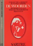 Sartre, Jean-Paul - De Woorden