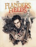 Norman Jorgensen, Brian Harrison-Lever - In Flanders Fields