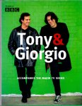 Allan, Tony & Locatelli, Giorgio (ds1211) - Tony and Giorgio
