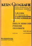 Jong, W.J. - Kern-Geografie IV