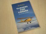 Breman, Jan - Vliegers zijn liegers