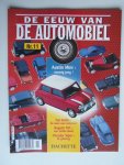 magazine - De eeuw van de automobiel aflevering 11, Austin Mini