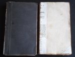 Ségur, De Generaal Grave de - De Geschiedenis van Napoleon en het Groote Leger gedurende het jaar 1812, 2 [vd 3] delen