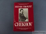 Henry Troyat. - Chekhov. [Eng. text]