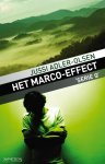 Jussi Adler-Olsen 65997 - Serie Q / Het Marco-effect