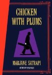 Marjane Satrapi - Chicken with plums