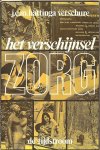 Hattinga Verschure - Verschynsel zorg
