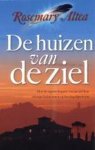 Rosemary Altea - De Huizen Van De Ziel
