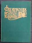 Reynders, H.J. - Gedenkboek van het Stedelijk Gymnasium te Amersfoort 1376 - 1926