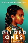 Namina Forna - The Gilded Ones