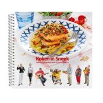 Veer, H vd. - Koken in Sneek. Ruim 75 gerechten van en voor Snekers