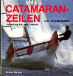 Barth, Klaus J. Enzmann - Catamaranzeilen