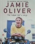 Jamie Oliver - The Naked Chef is terug de essentie van het koken