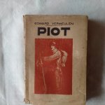 Vermeulen, Edward - Piot