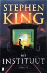 Stephen King - Het instituut
