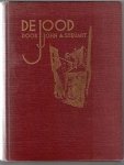 Steuart, John A. - De Jood, Een roman uit de achterbuurten van Londen.