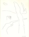 Roothaan, Steef (Nijmegen, 1954) - Litzroth, Adriaan. - Noord-Brabant in proza, poëzie en prent. Dongen. +LITHO, SIGNED