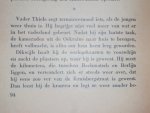 Wilfrid Bade - Thiele vindt zijn vader