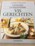 Essen - Heerlijke en  bijzondere  visgerechten / druk 1