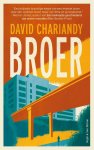 David Chariandy - Broer