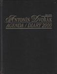  - Antonín Dvorák agenda 2000