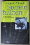 Polak, Chaja - Stenen halzen Polak, Chaja - Stenen halzen