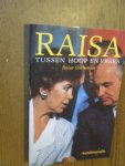 Gorbatsjov, Raisa - Raisa tussen hoop en vrees