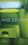 Storm, Arie - Gevoel