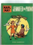 karl may - karl may jennifer en phowi deel 7