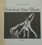 Peter Hense, Luuk Utrecht - Nederlands dans theater en de balletten van Jiri Kylián
