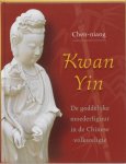 Chen-niang - Kwan Yin