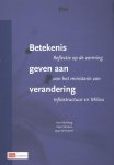 Han Nichting - Betekenis geven aan verandering