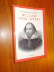 SHAKESPEARE, WILLIAM, - De toneelspelen van Wiliam Shakespeare III.