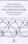 Ian Buruma, avishai margalit - Olympus - Occidentalisme