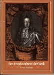 Rijswijk, C. van - Een voedsterheer der kerk Rijswijk, C. van - Een voedsterheer der kerk