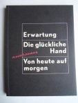 Schönberg, Arnold - Erwartung, Die glückliche Hand, Von heute auf morgen, Libretto