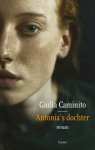 Giulia Caminito - Antonia's dochter