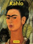 Andrea Kettenmann 35038, Wil Boesten 30878, Elke Doelman 30842 - Frida Kahlo 1907-1954 : leed en hartstocht