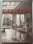 Kraaij, Regina van - Gertrud - leven en werk / life and work