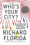 Richard Florida - Who'S Your City